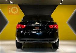 Chevrolet Impala